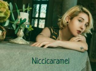 Niccicaramel