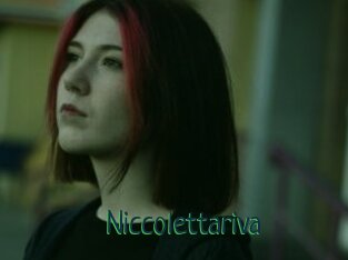 Niccolettariva