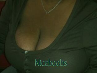 Niceboobs