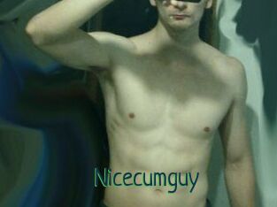 Nicecumguy