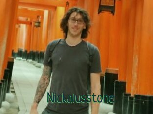 Nickalusstone