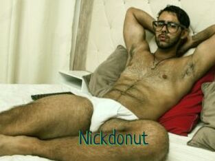 Nickdonut