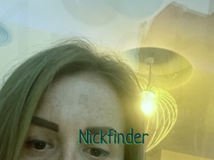 Nickfinder