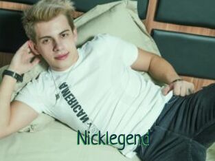 Nicklegend