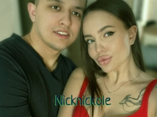 Nicknickole