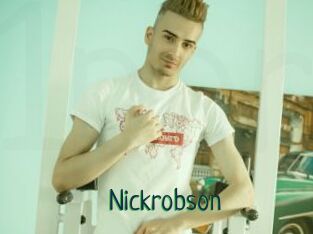 Nickrobson