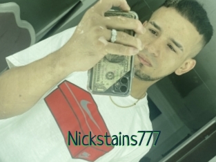 Nickstains777