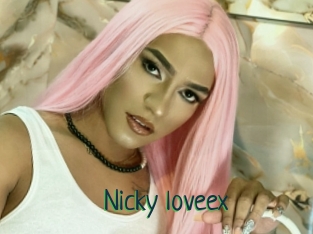 Nicky_loveex