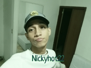 Nickyhot22