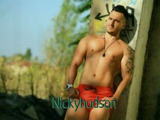 Nickyhudson