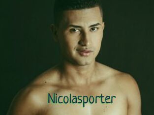 Nicolasporter