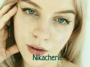 Nikacherie