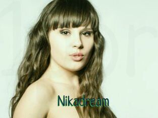 Nikadream