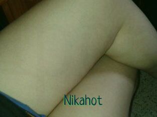 Nikahot