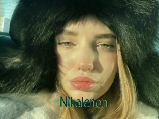 Nikalenon