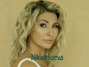 Nikalimaeva