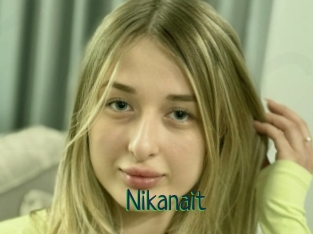 Nikanait