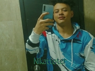 Nikattoter