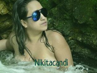 Nikitacandi