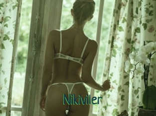 Nikiviler