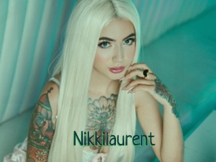 Nikkilaurent