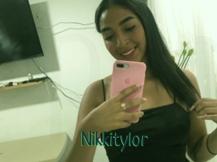 Nikkitylor