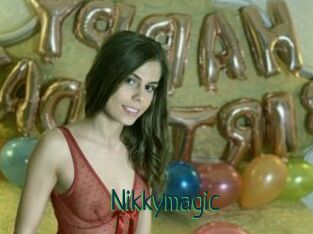 Nikkymagic