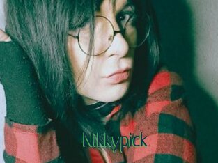 Nikkypick