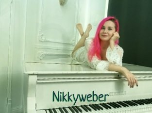 Nikkyweber