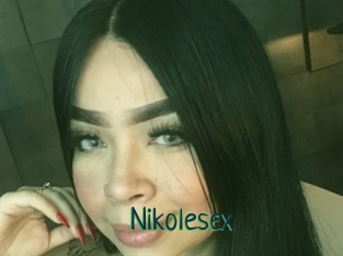 Nikolesex