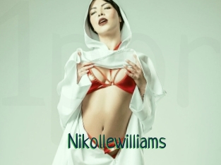 Nikollewilliams