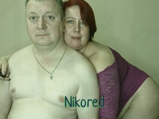 Nikored