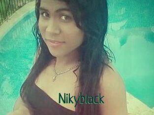 Nikyblack