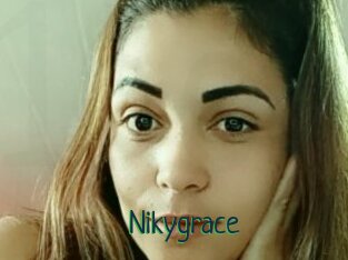 Nikygrace