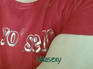 Nilasexy