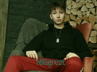 Nilegreat