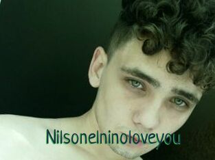 Nilsonelninoloveyou