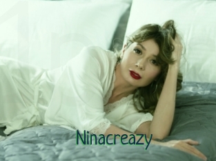 Ninacreazy