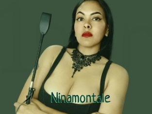 Ninamontale