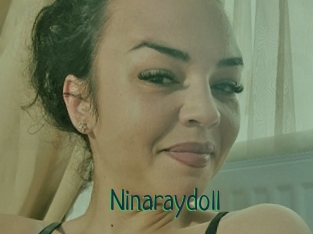 Ninaraydoll