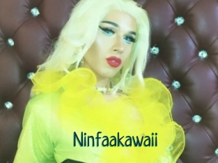 Ninfaakawaii