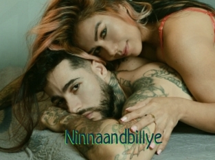 Ninnaandbillye