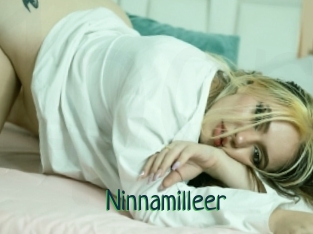 Ninnamilleer