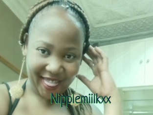 Nipplemiilkxx