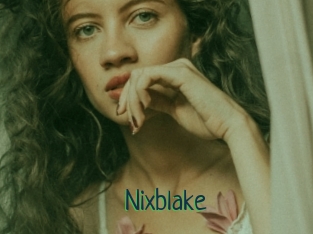 Nixblake