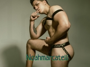 Noahmarcatelli