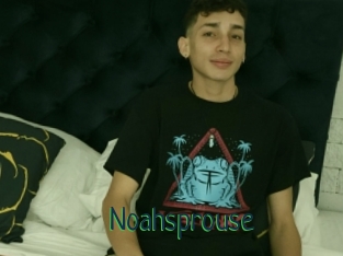 Noahsprouse