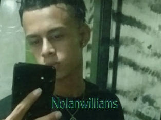 Nolanwilliams