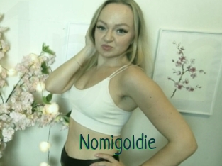 Nomigoldie