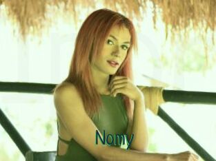 Nomy